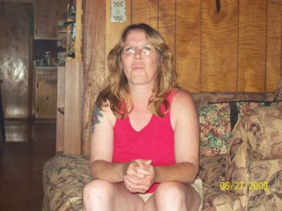 Deborah Hall