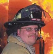 Paul Stanphill