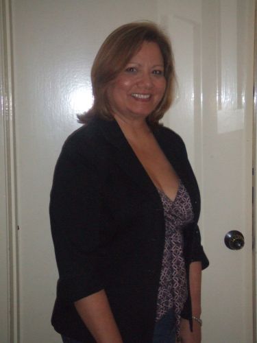Elizabeth Forbes