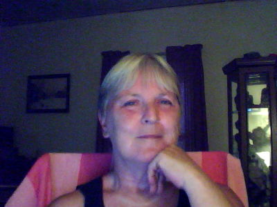 Kathy Goff