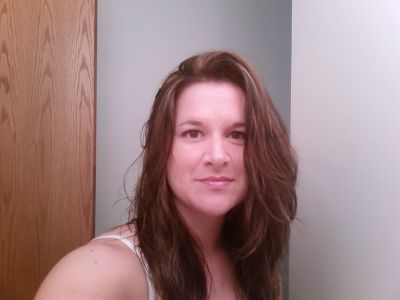 April Nelson