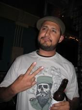Isaac Lugo