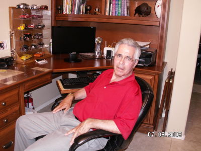 Rodger Betnar