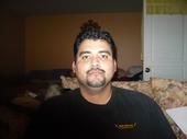 James Ramirez