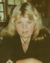 Kathy Sullivan