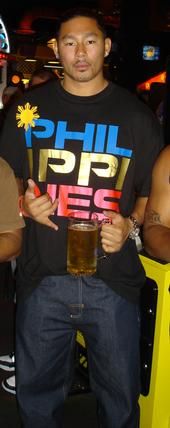 Michael Rosales