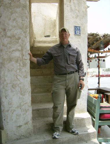 Carl Craft