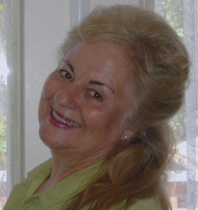 Lynette Bender