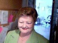 Shirley Page