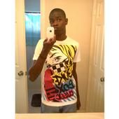 Jarrid Dumas