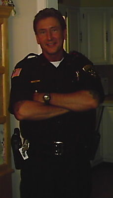 Richard Harvey
