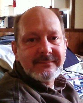 Dirk Byrd