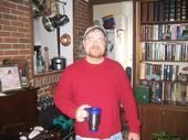 Kevin Slack
