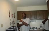 Montez Moore Montez