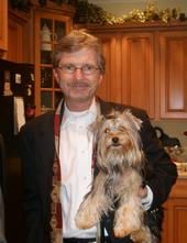 Dennis Burris