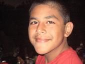 Anthony Mendoza