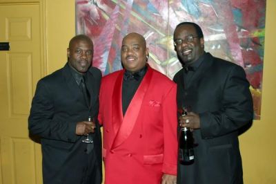 Darryl Moore