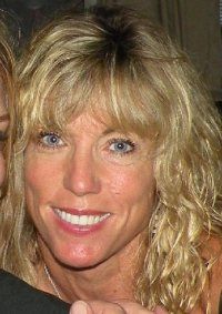 Nancy Thompson