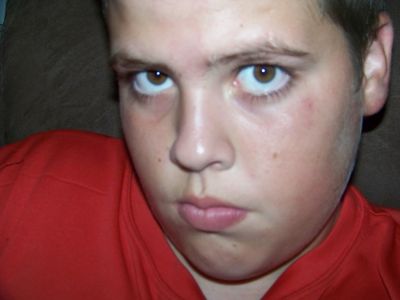 Chase Williams