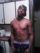 Marcus Anderson