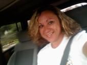 Tina Franklin