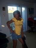 Aubreuna Worthy