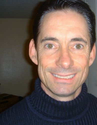 Andrew Barker