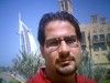 Mouaz Al Mallah