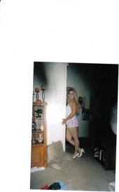 Tracy Barron