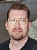 Michael Fry