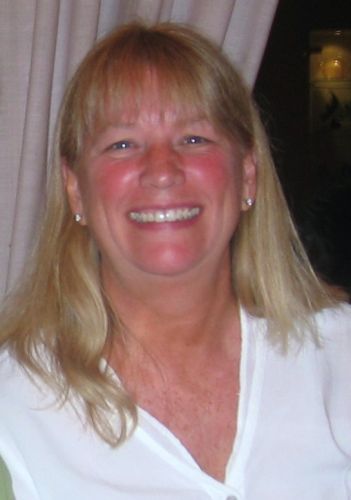 Vicki Squires