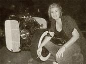 Michelle Wilson