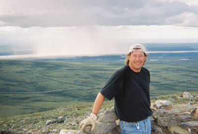 Stephen Neale