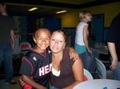 Tonia Smith