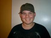 Brandon Woodard