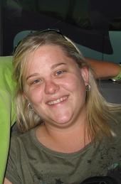 Amy Richards