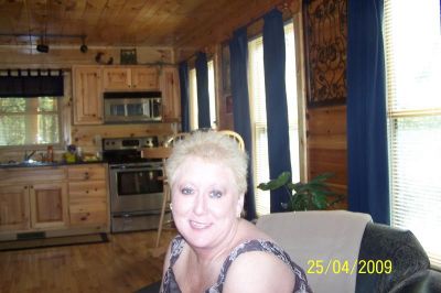 Pamela Ratliff