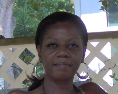 Kathleen Thornhill