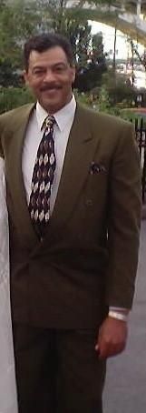 Myron Perkins