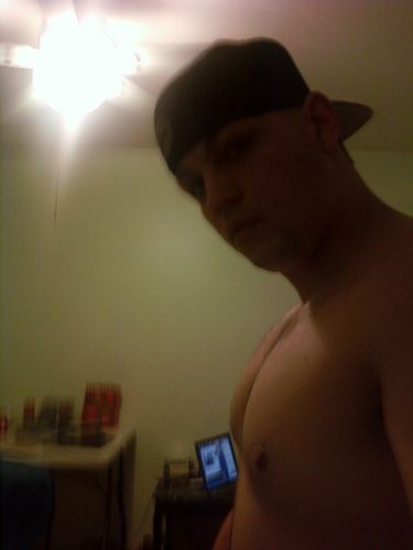 Steven Lenz