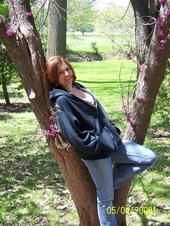 Tracy Simpson