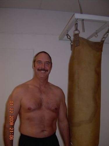 Gerald Wicklund