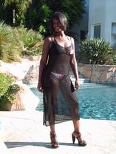 Tina Exum