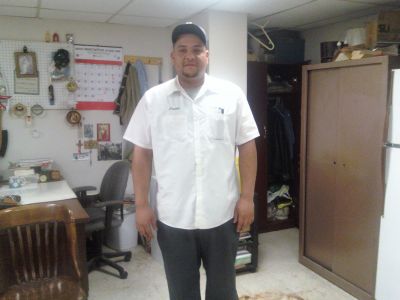 David Perez