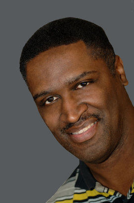Nelson Rivers