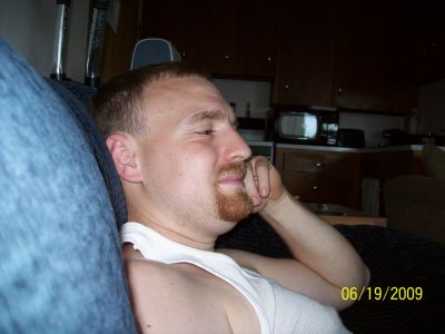 Keith Chapman