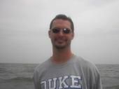 Jeffrey Lacy