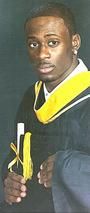 Michael Brown