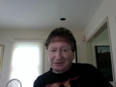 Stuart Rod