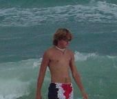 Brady Clark